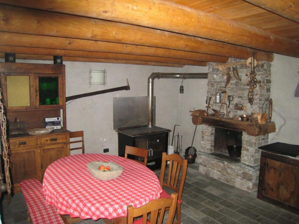 B&B da Sguincio Image 13