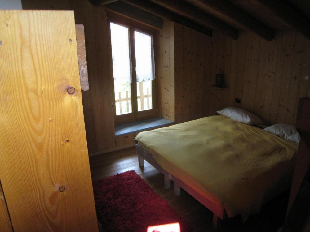 B&B da Sguincio Image 14