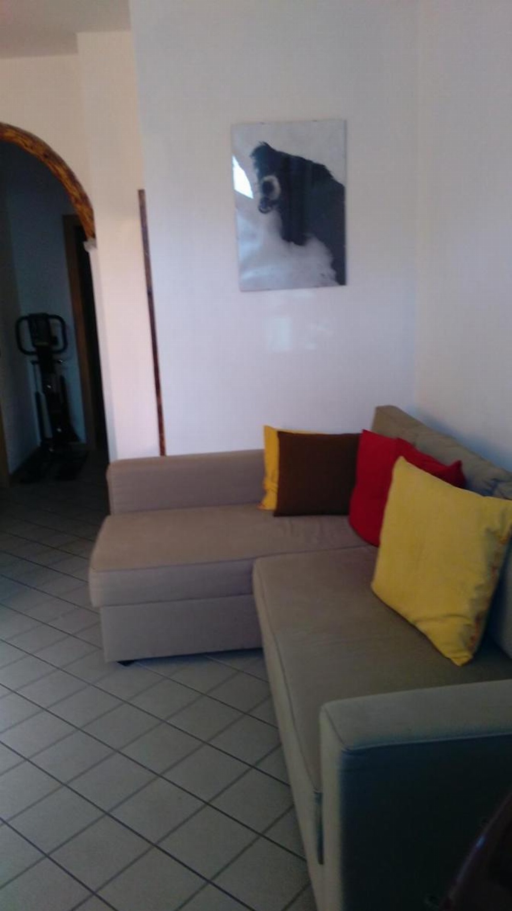 B&B da Sguincio Image 7